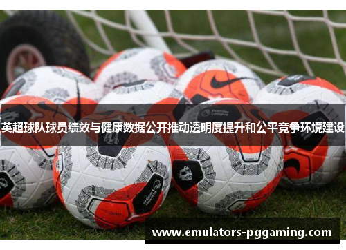 英超球队球员绩效与健康数据公开推动透明度提升和公平竞争环境建设