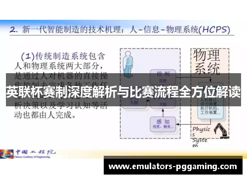 英联杯赛制深度解析与比赛流程全方位解读