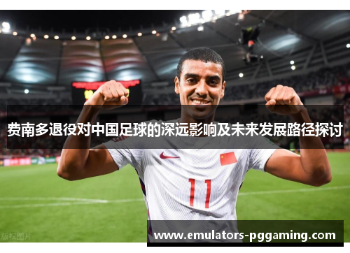 费南多退役对中国足球的深远影响及未来发展路径探讨 费南多退役对中国足球的深远影响及未来发展路径探讨