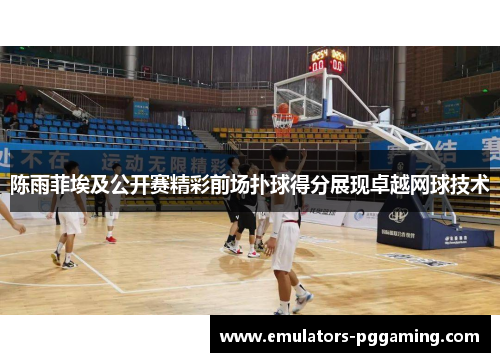 陈雨菲埃及公开赛精彩前场扑球得分展现卓越网球技术 陈雨菲埃及公开赛精彩前场扑球得分展现卓越网球技术