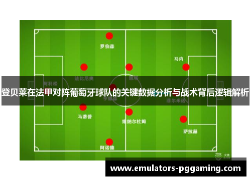 登贝莱在法甲对阵葡萄牙球队的关键数据分析与战术背后逻辑解析